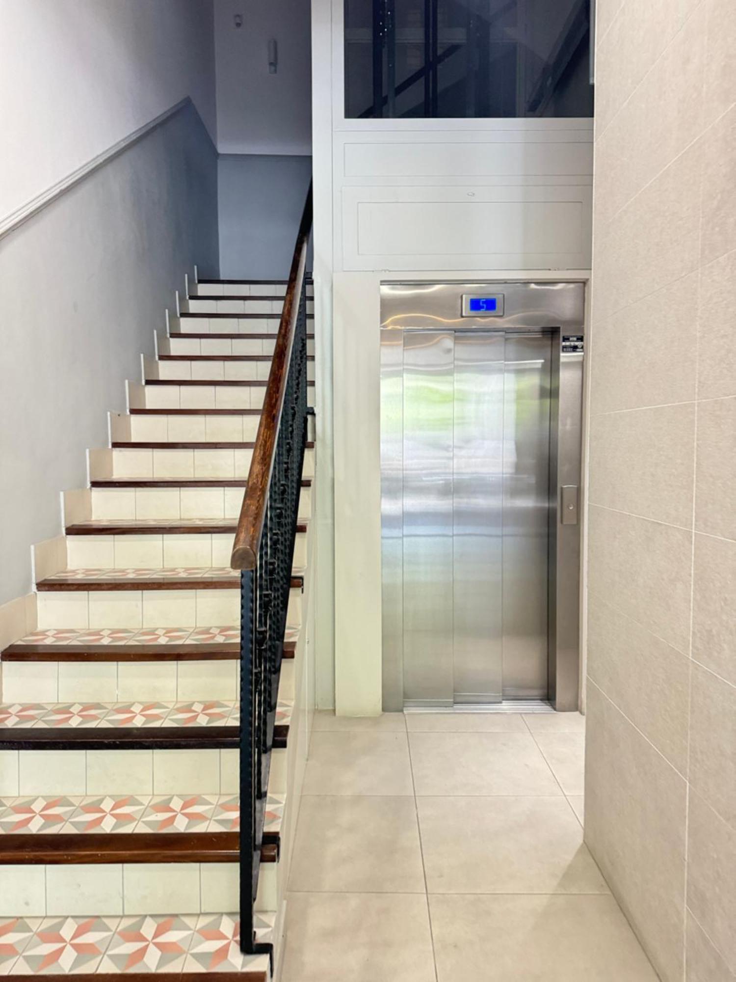 Апартаменты Mirador A La Plaza Эстелла Экстерьер фото